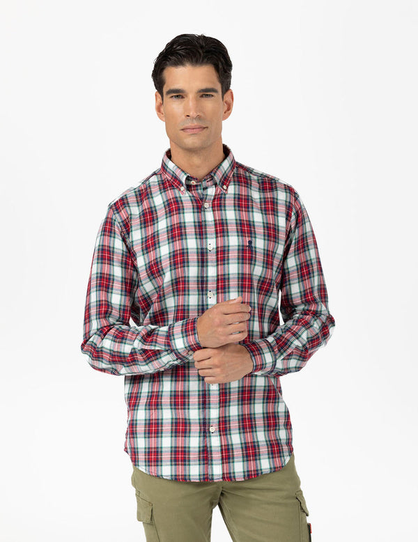 Camisa EL PULPO