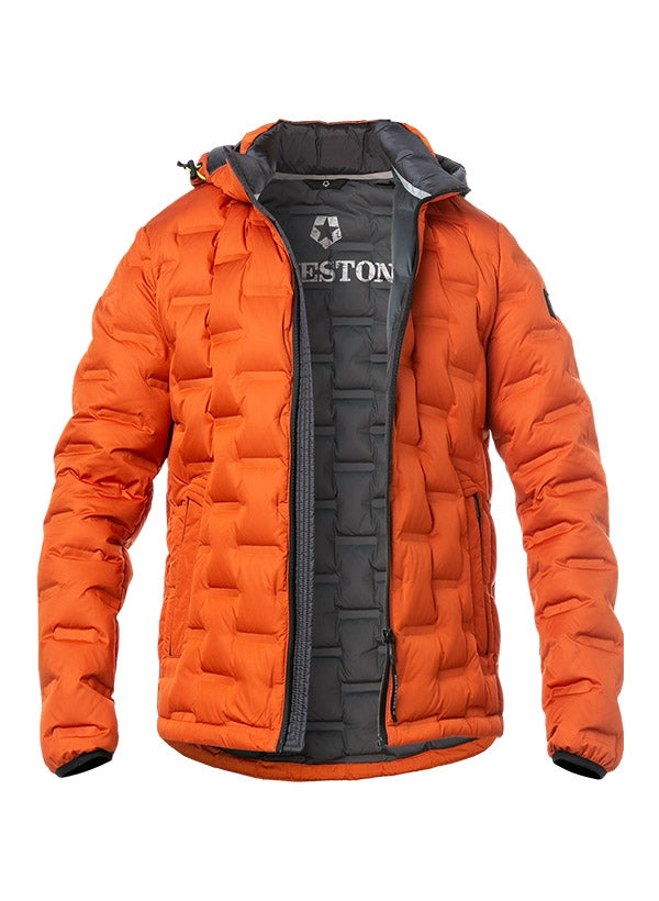 Chaqueta MsBrayden MILESTONE