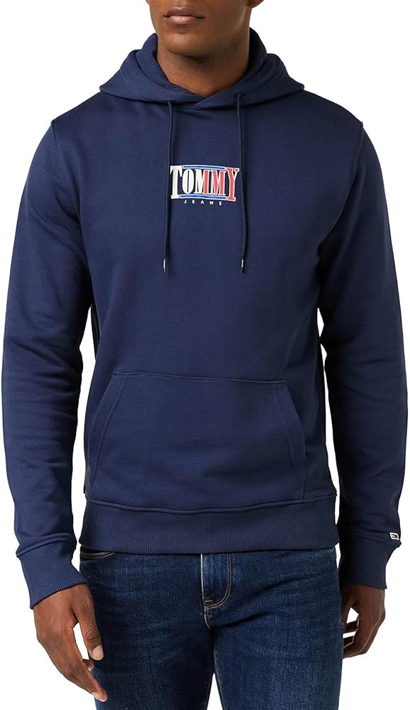 Sudadera TOMMY JEANS