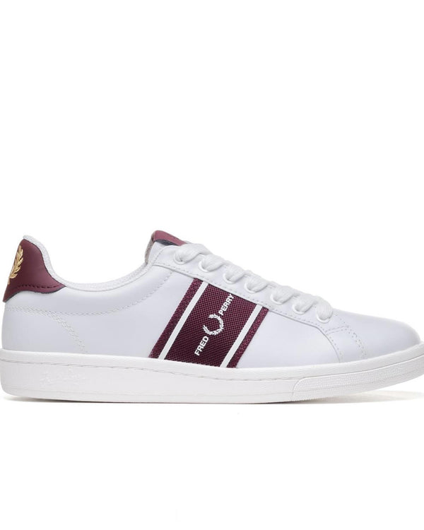 Zapatillas Fred Perry