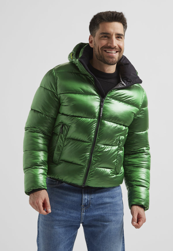 Chaqueta MSkendo Milestone