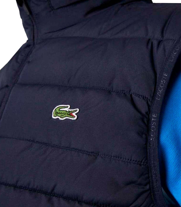Chaleco LACOSTE