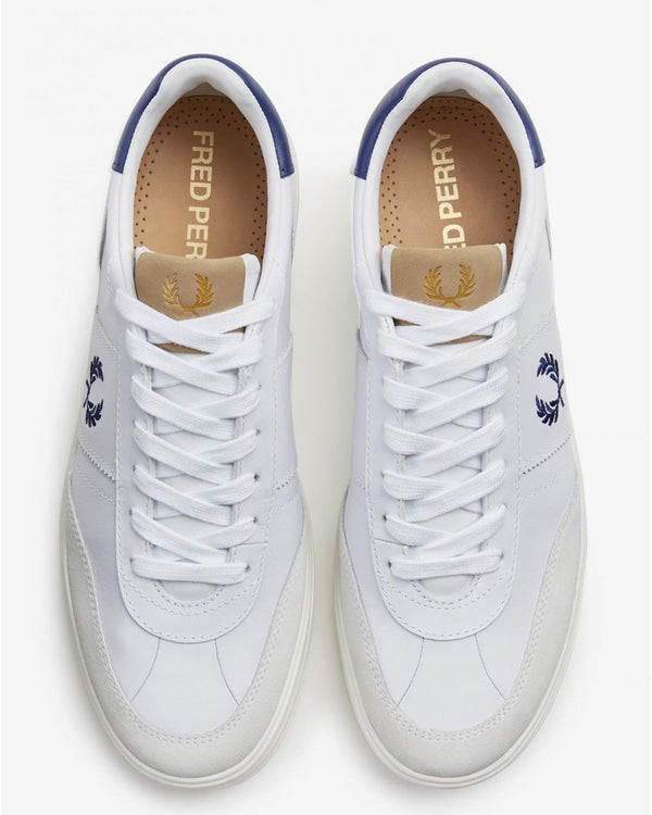 Zapatillas Fred Perry