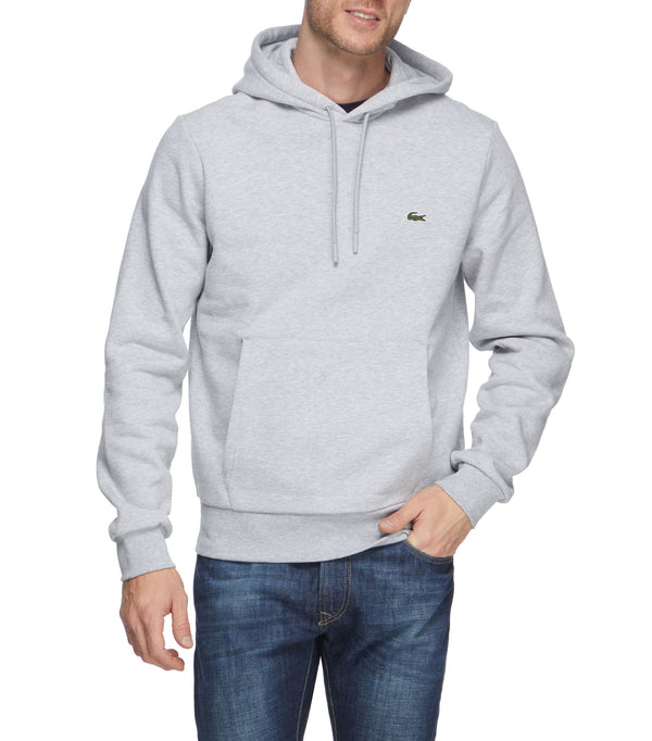Sudadera lacoste