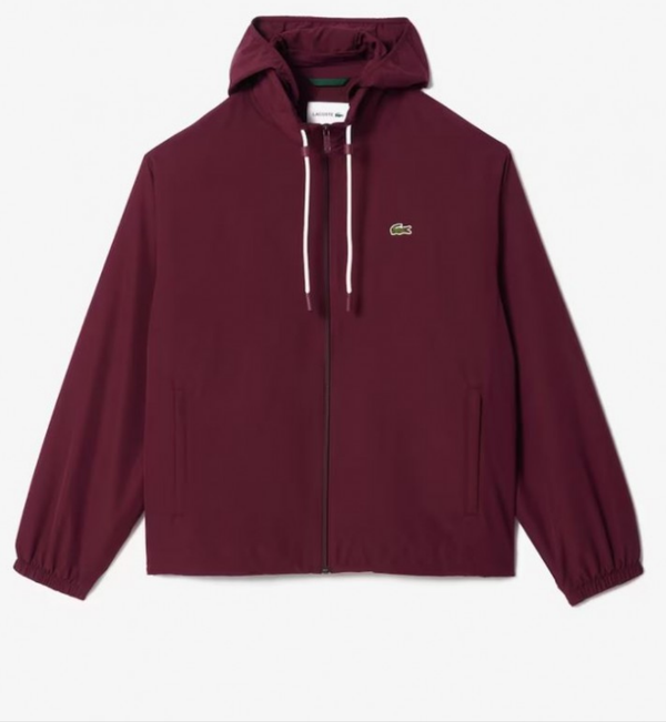 Cortavientos Lacoste