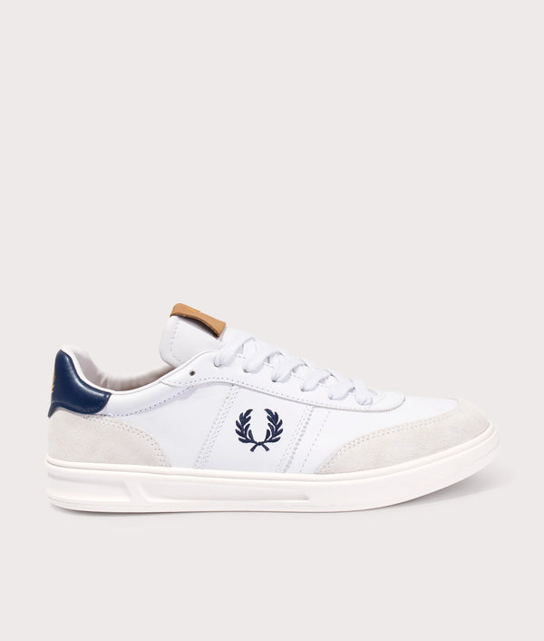 Zapatillas fred perry
