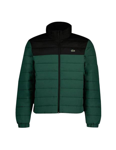 Cazadora Lacoste