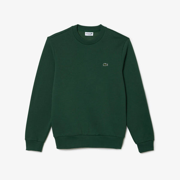 Sudadera Jogger Lacoste sin capucha