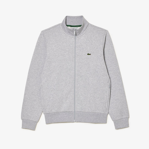 Sudadera Lacoste con cremallera