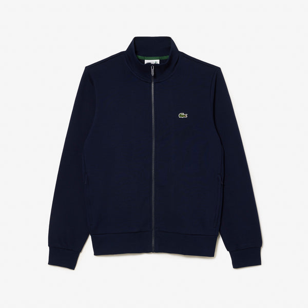 Sudadera Lacoste con cremallera