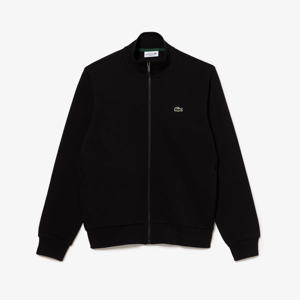 Sudadera Lacoste con cremallera