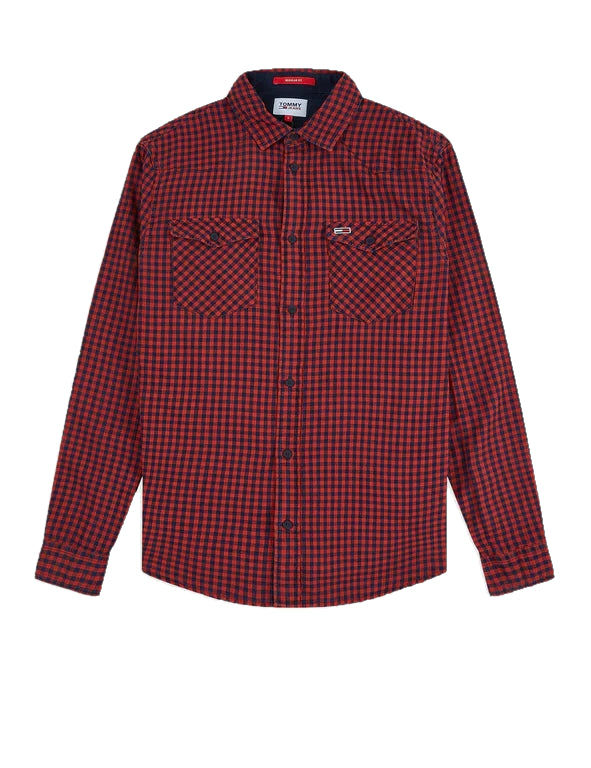 Camisa Tommy Hilfiger
