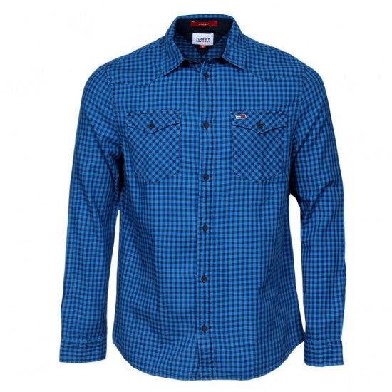 Camisa Tommy Hilfiger