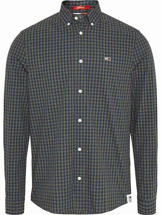 Camisa Tommy Hilfiger