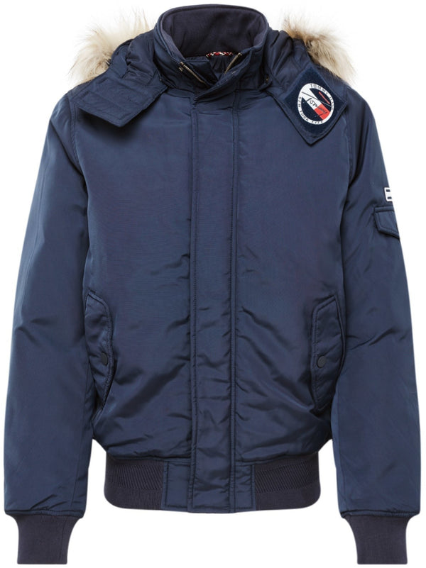 Abrigo Tommy Hilfiger