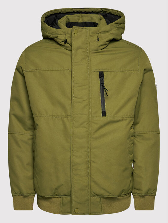 Abrigo Tommy Hilfiger