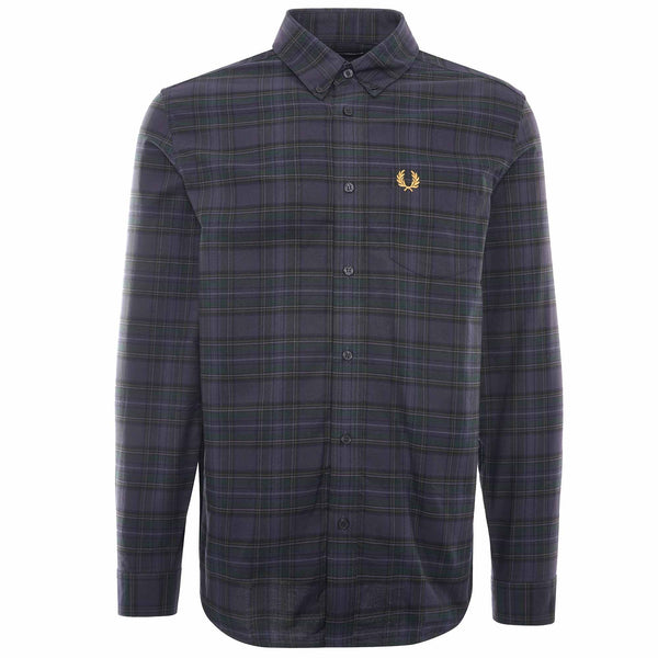 Camisa Fred Perry