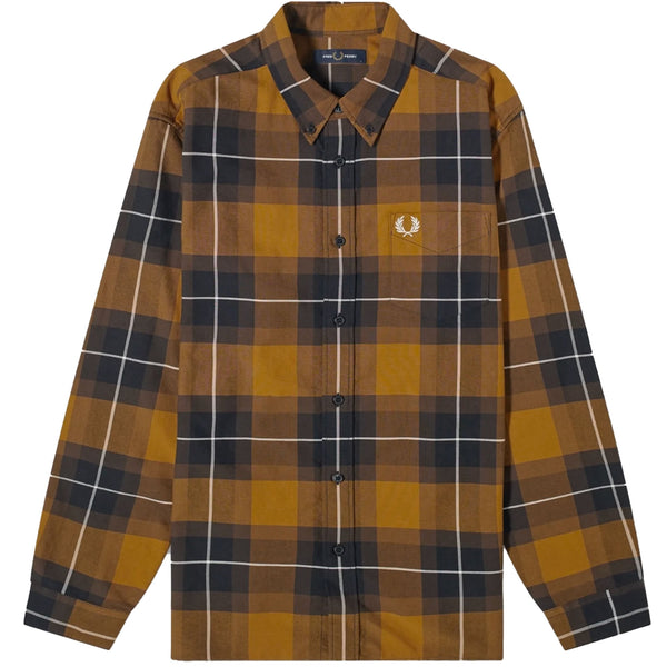 Camisa Fred Perry