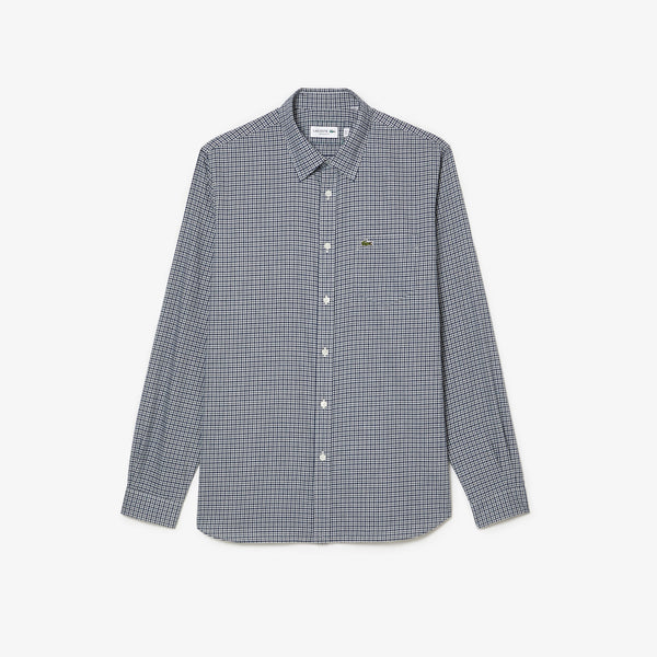 Camisa Lacoste
