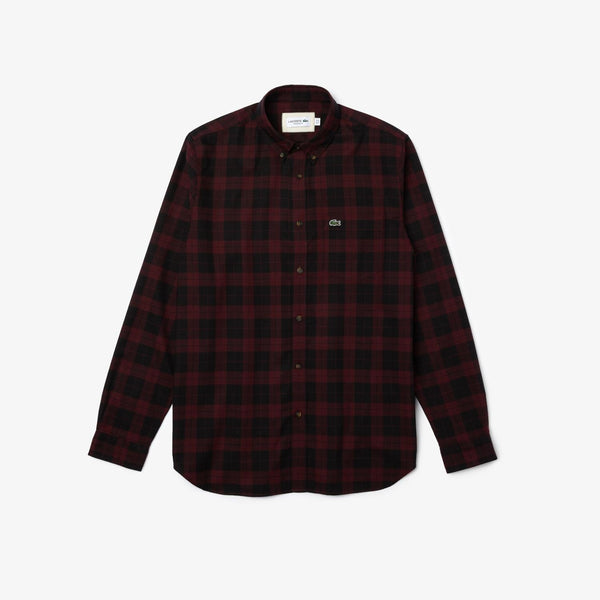 Camisa Lacoste