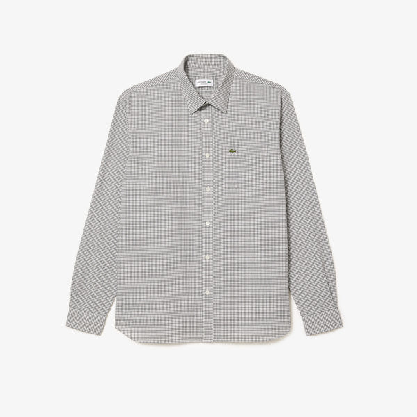 Camisa Lacoste