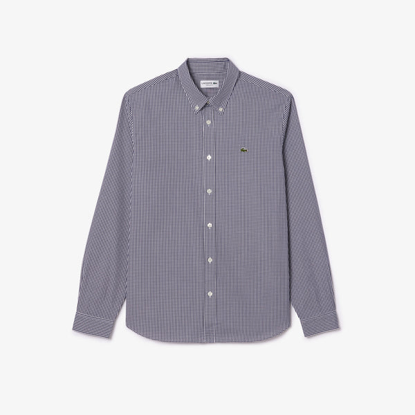 Camisa Lacoste