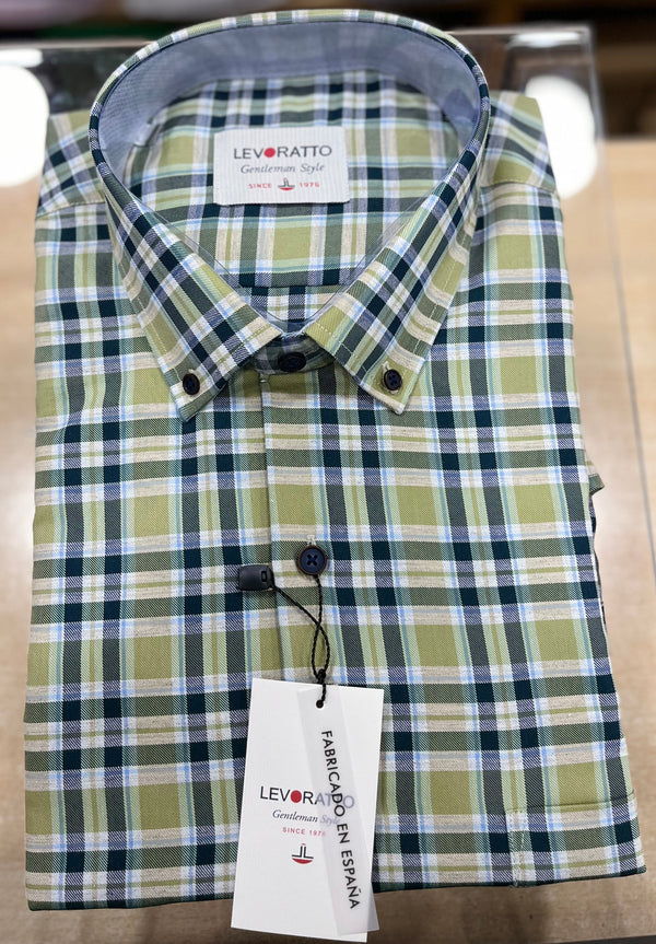Camisa Levoratto