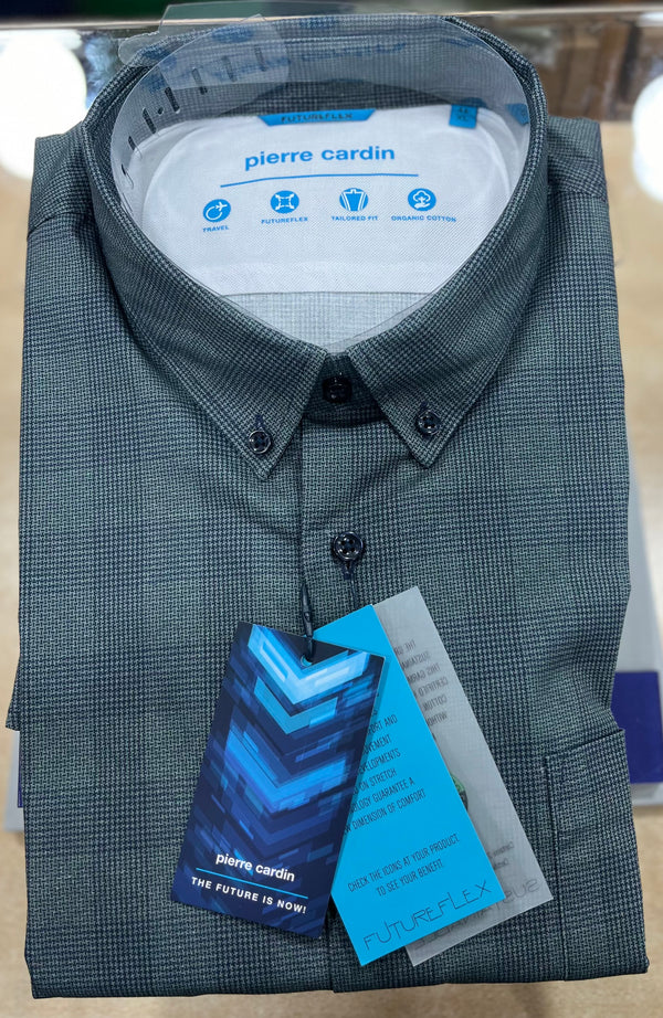 Camisa Pierre Cardin