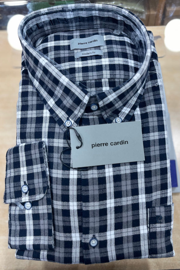 Camisa Pierre Cardin