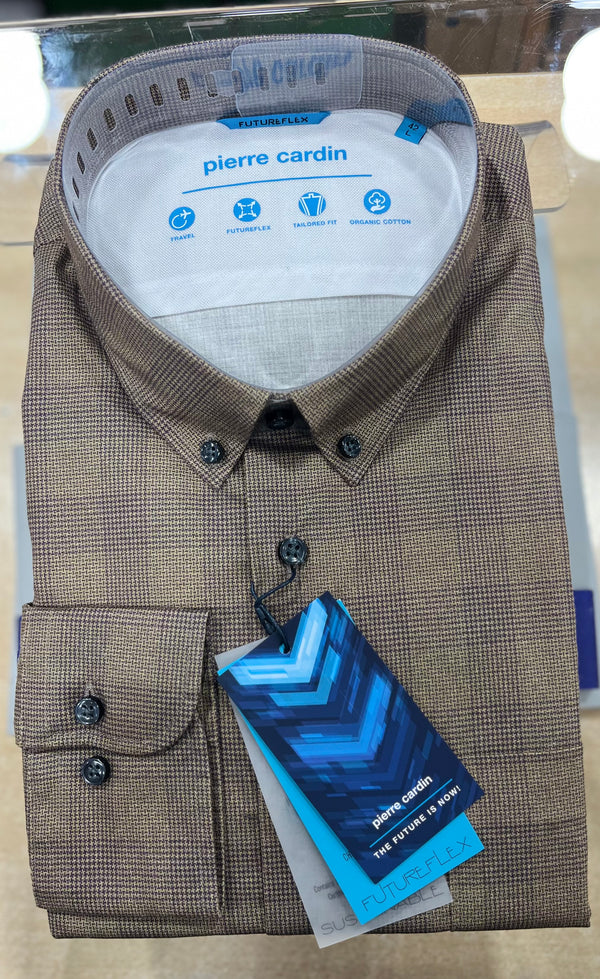 Camisa Pierre Cardin