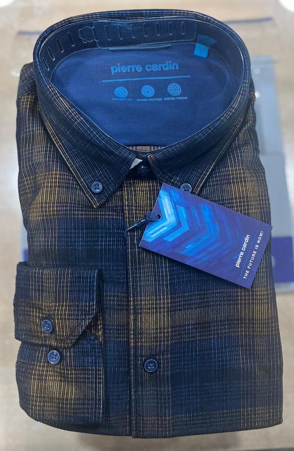 Camisa Pierre Cardin
