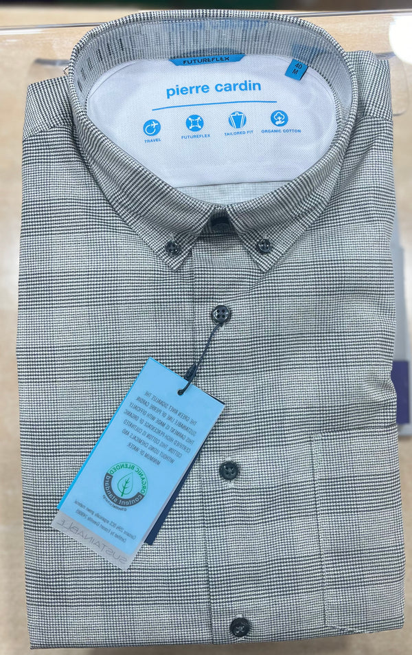 Camisa Pierre Cardin
