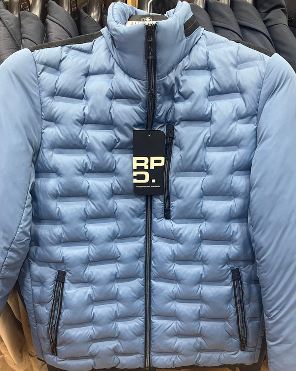 Chaqueta Redpoint