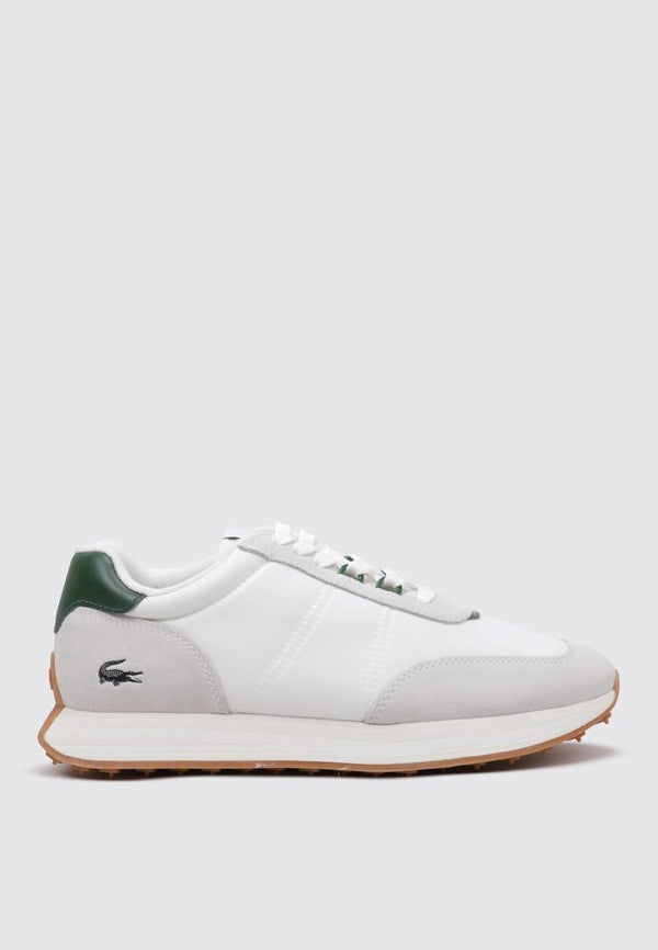 Zapatillas de verano Lacoste