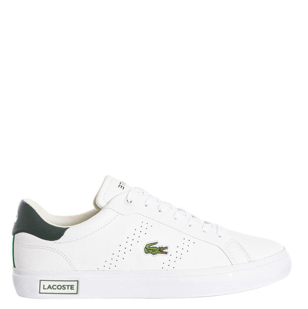 Zapatillas bajas Lacoste