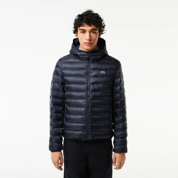 Chaqueta Acolchada Lacoste