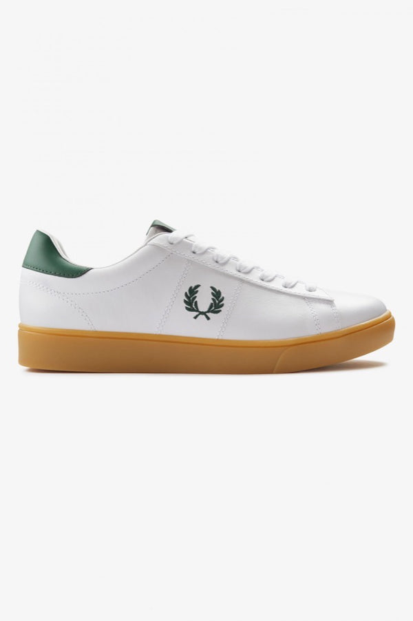 Zapatillas Fred Perry