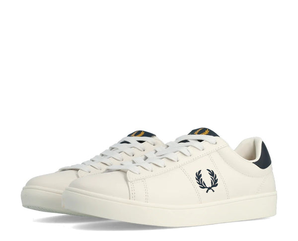 Zapatos Fred Perry