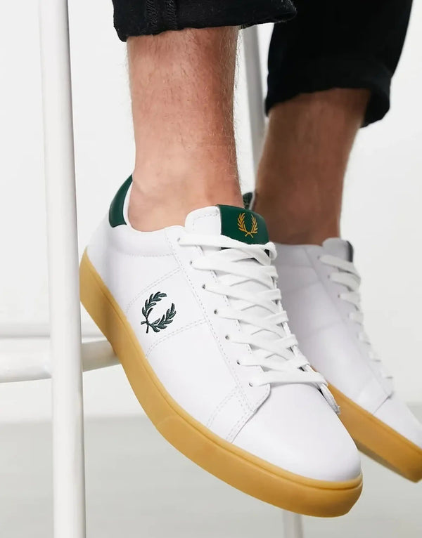 Zapatillas Fred Perry