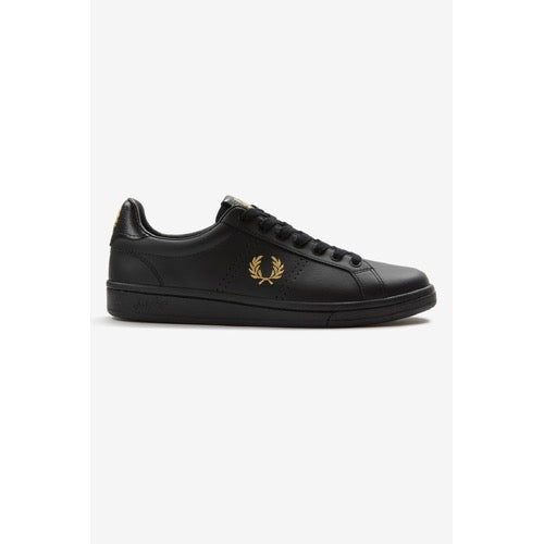 Calzado FRED PERRY