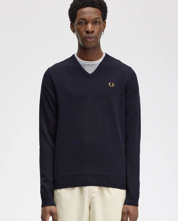 Jersey fred perry