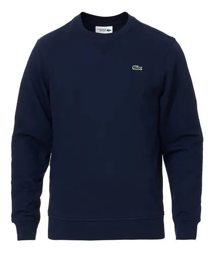 Sudadera Lacoste