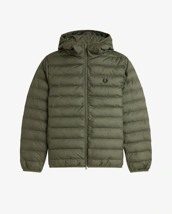 Chaqueta Fred perry
