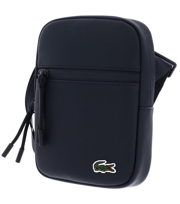 Bolso bandolera Lacoste