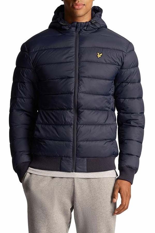 Chaqueta Wadded Lyle & Scott