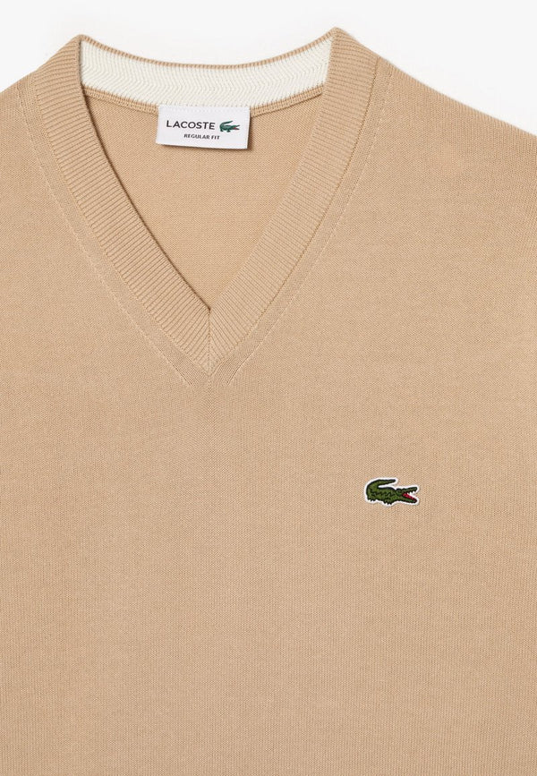 Jersey pico Lacoste