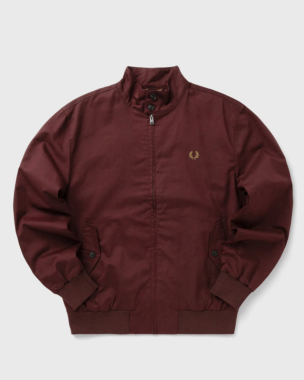 Chaqueta Fred perry