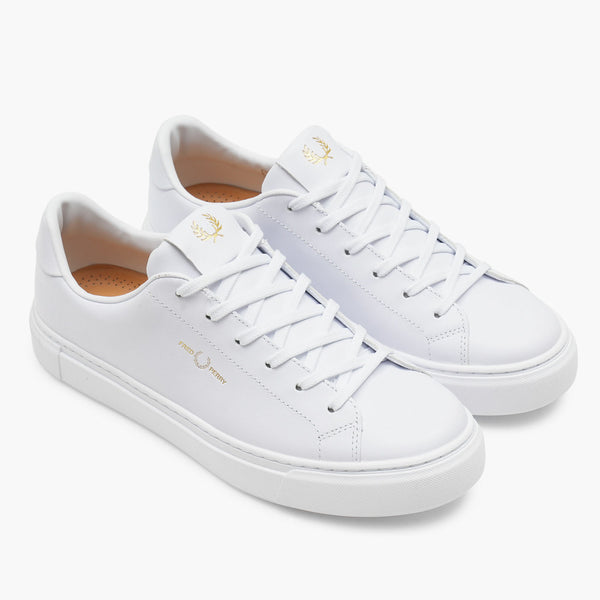 Zapatillas FRED PERRY B71 LEATHER B5310