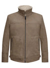 Chaqueta MILESTONE