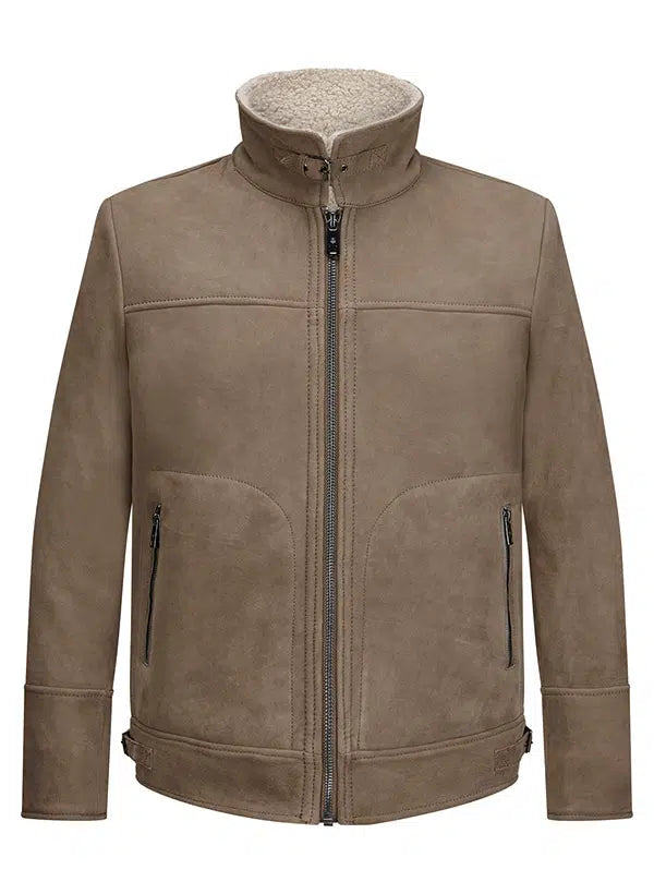 Chaqueta MILESTONE